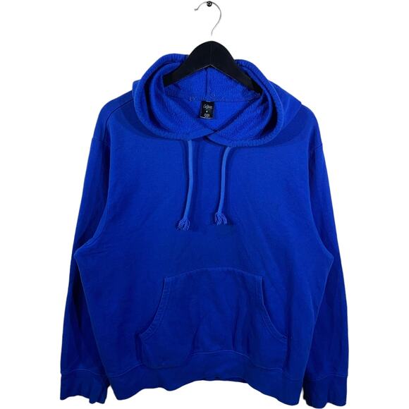 Vintage Blank Hoodie - Picture 1 of 8